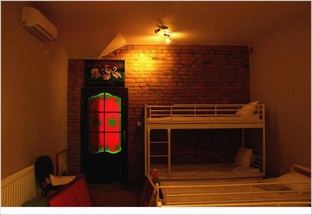 אוזהורוד Hostel Egan חדר תמונה