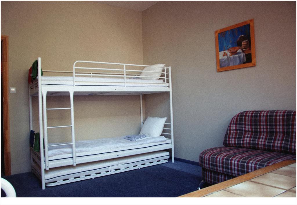 אוזהורוד Hostel Egan חדר תמונה