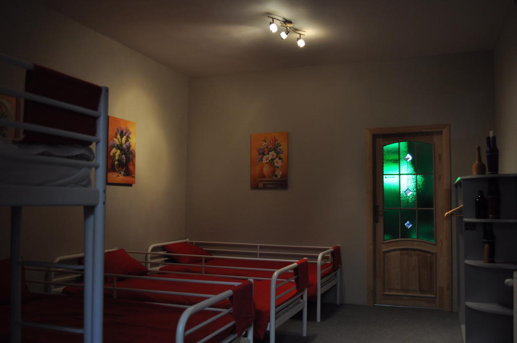 אוזהורוד Hostel Egan מראה חיצוני תמונה