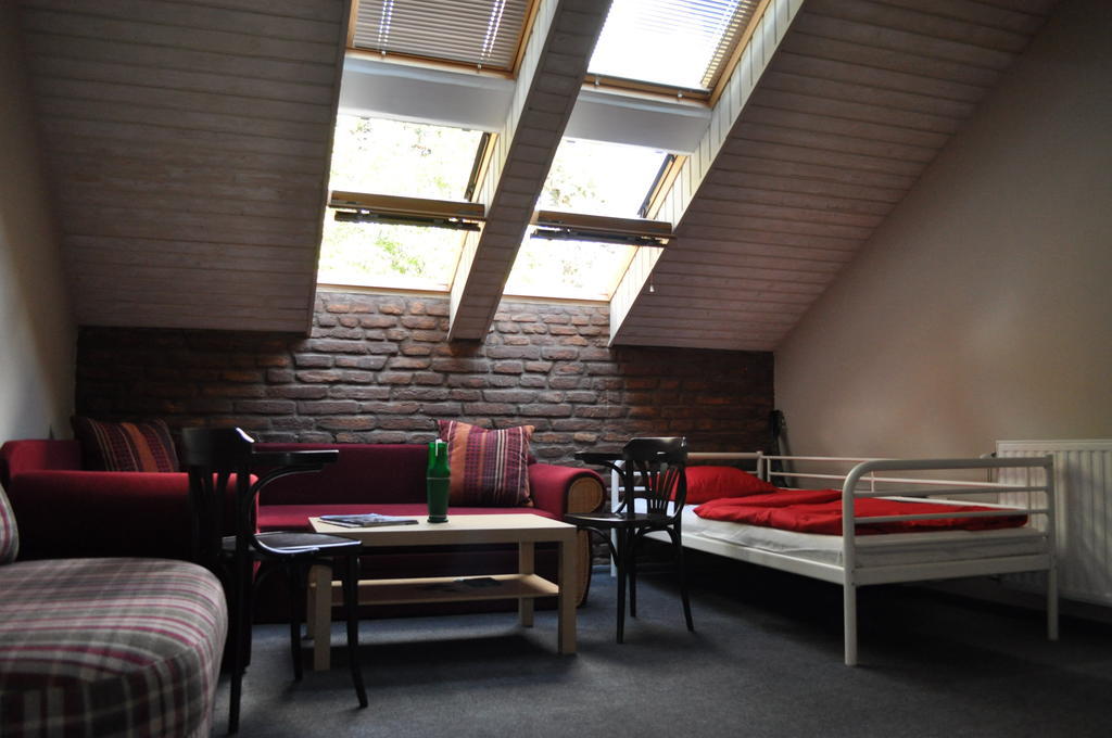 אוזהורוד Hostel Egan מראה חיצוני תמונה